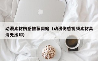 泗阳动漫素材伤感推荐网站（动漫伤感视频素材高清无水印）